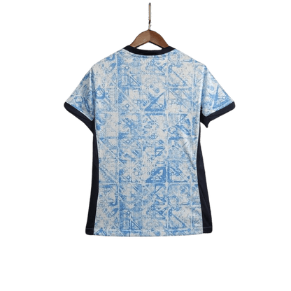 Camiseta Mujer Portugal EURO 2024