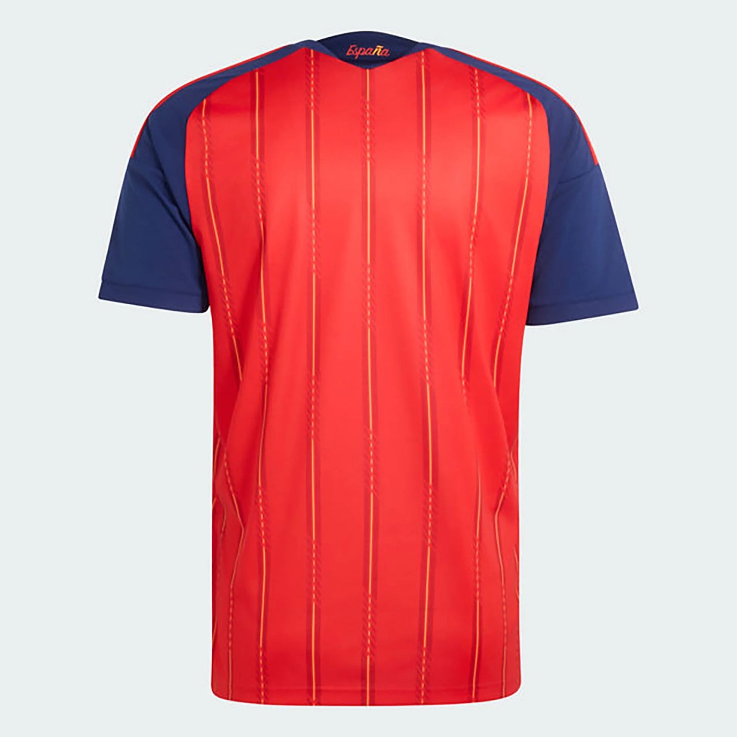 Camiseta España 2026 Campeones