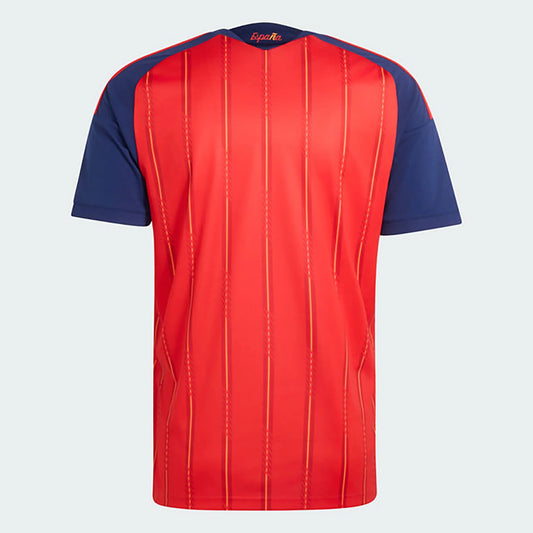 Camiseta España 2026 Campeones