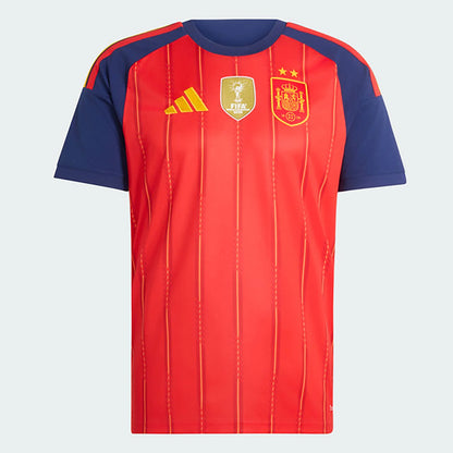 Camiseta España 2026 Campeones