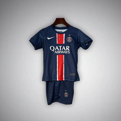 Camiseta PSG "Champions 2025" Ed. Especial Niños
