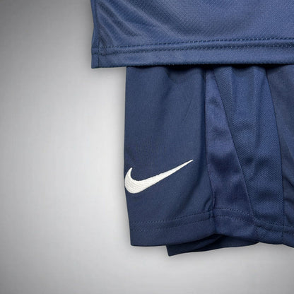 Camiseta PSG "Champions 2025" Ed. Especial Niños