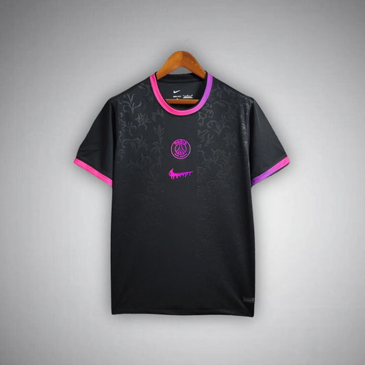 Camiseta PSG "Paris Noir" Ed. Especial