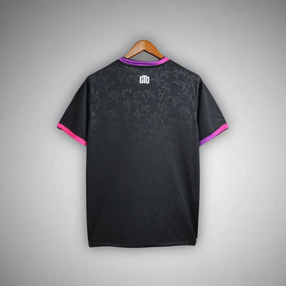 Camiseta PSG "Paris Noir" Ed. Especial