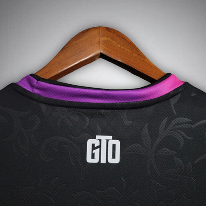 Camiseta PSG "Paris Noir" Ed. Especial
