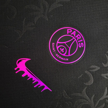 Camiseta PSG "Paris Noir" Ed. Especial