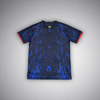 Camiseta PSG "The Parisians" Ed. Especial Kit