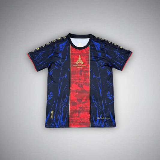 Camiseta PSG "The Parisians" Ed. Especial Kit