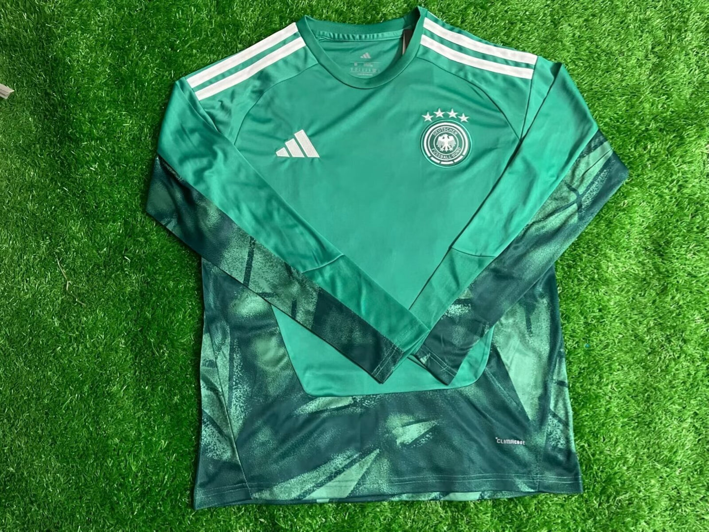 Alemania Goalkeeper 2025/2026