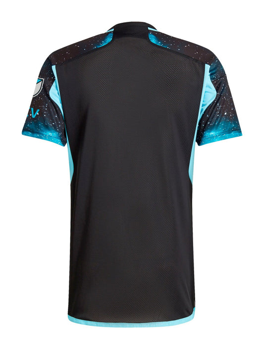 Camiseta Minnesota United local 2024/2025 - Versión Jugador