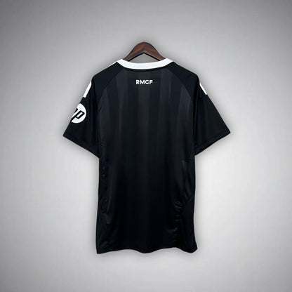Camiseta Real Madrid "Comeback Mastery" Ed. Especial