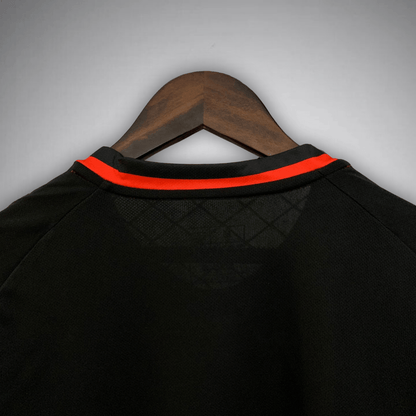 Camiseta Real Madrid "Red Kingsnake" Ed. Especial