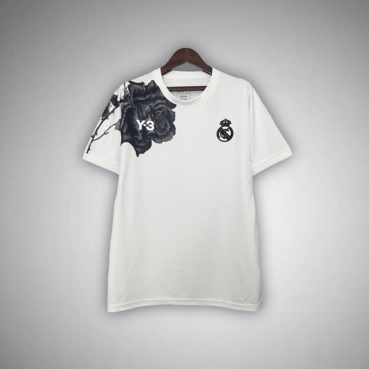 Camiseta Real Madrid x Y3 Ed. Especial