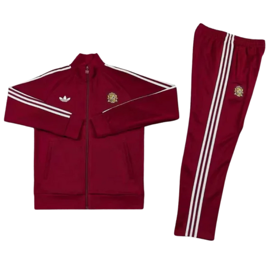 Conjunto Deportivo España 2026 Home