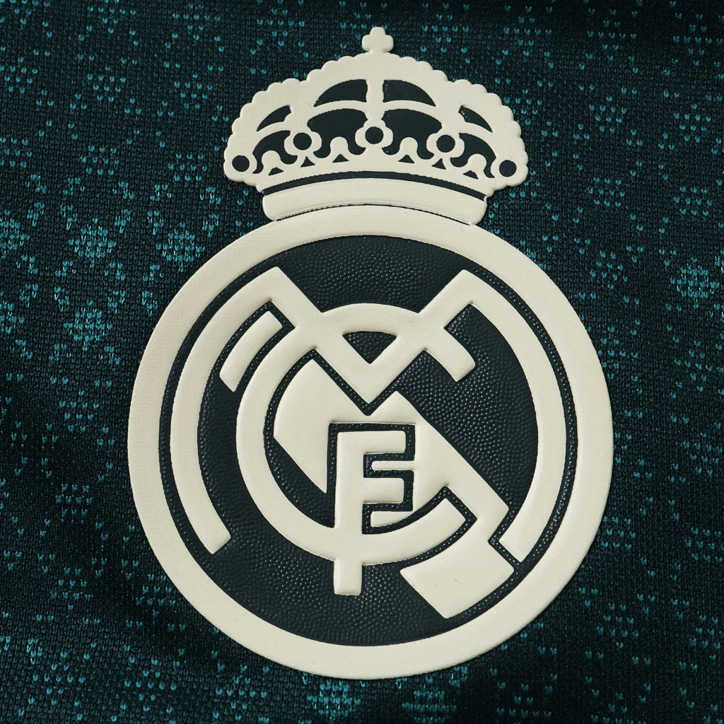 Camiseta Real Madrid 2026-27 Visitante Versión Jugador | Encargo - comprar en línea