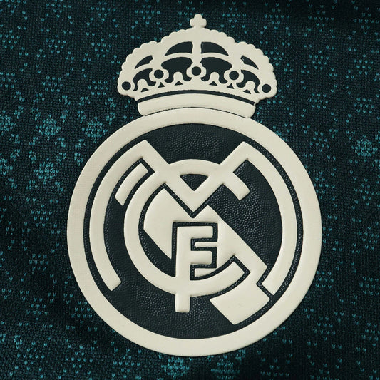 Camiseta Real Madrid 2026-27 Visitante Versión Jugador | Encargo - comprar en línea