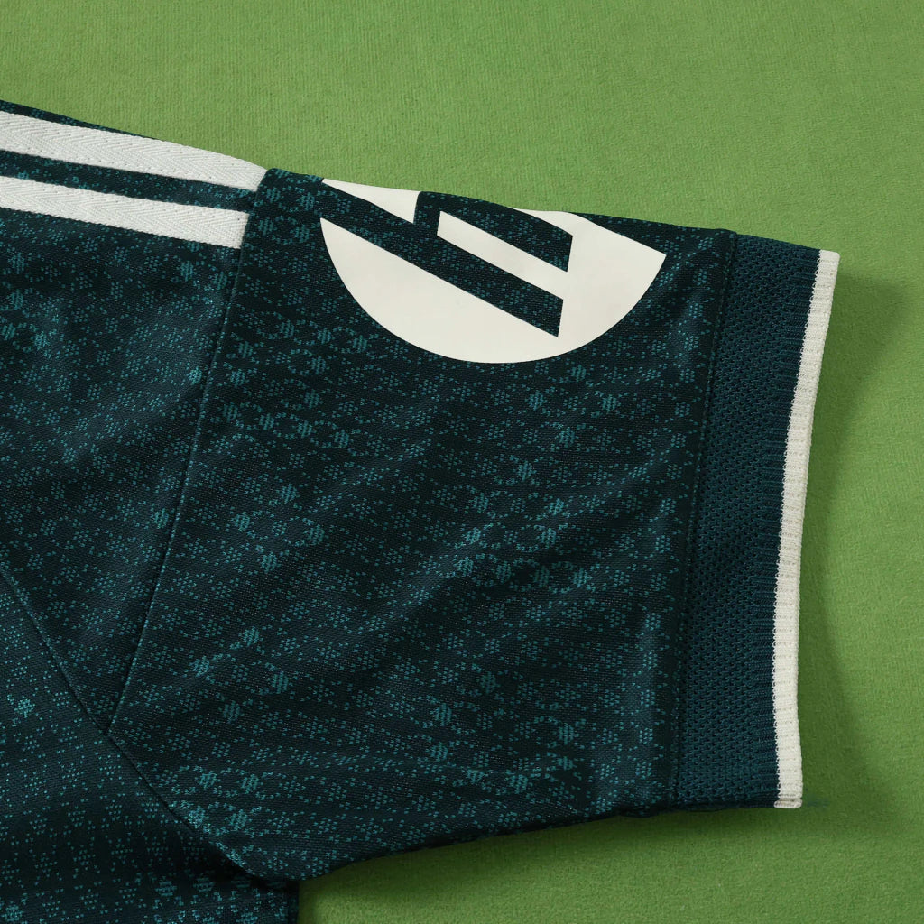 Camiseta Real Madrid 2026-27 Visitante Versión Jugador | Encargo - comprar en línea