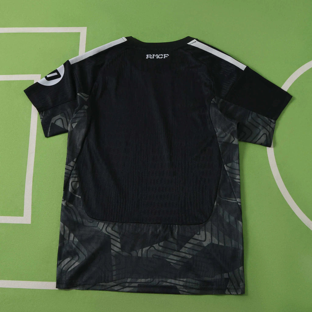 Camiseta Real Madrid CF 2026-27 Local Versión Jugador Portero | Encargo en internet