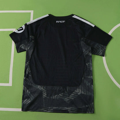 Camiseta Real Madrid CF 2026-27 Local Versión Jugador Portero | Encargo en internet