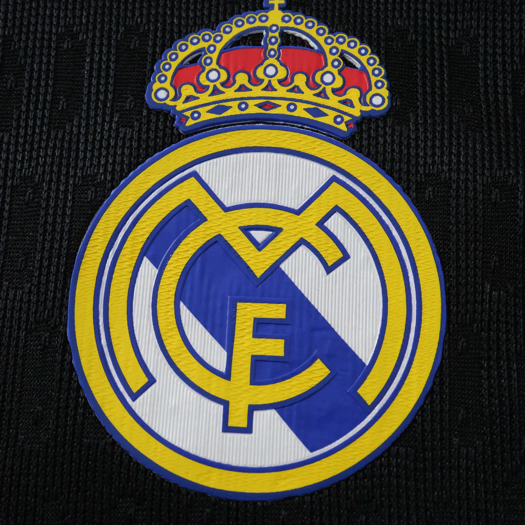 Camiseta Real Madrid CF 2026-27 Local Versión Jugador Portero | Encargo - comprar en línea
