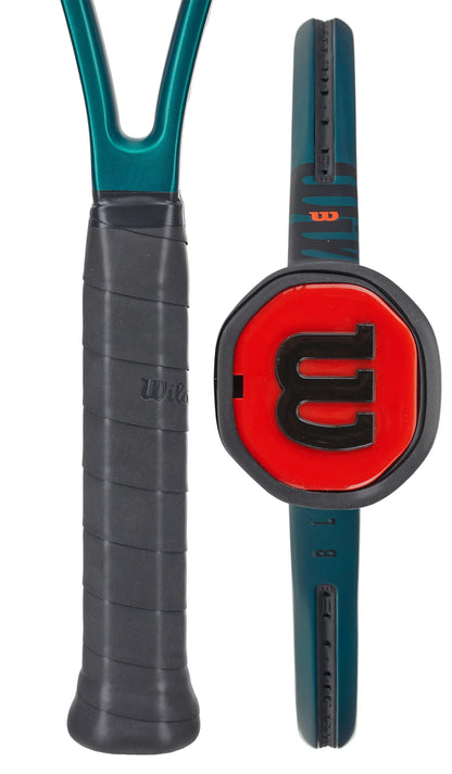 Wilson Blade 98 16x19 v9