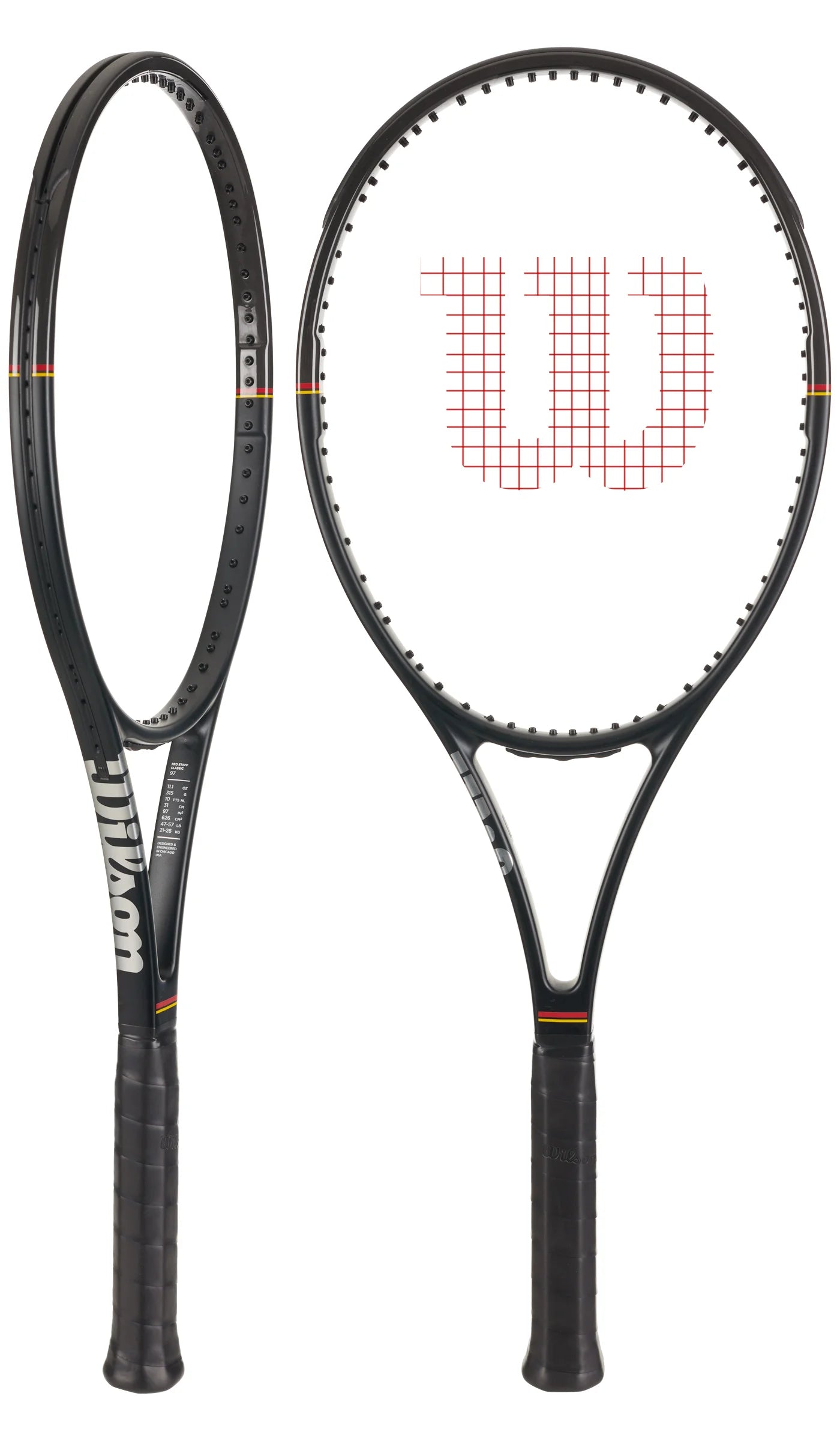 Wilson Pro Staff 97 Classic