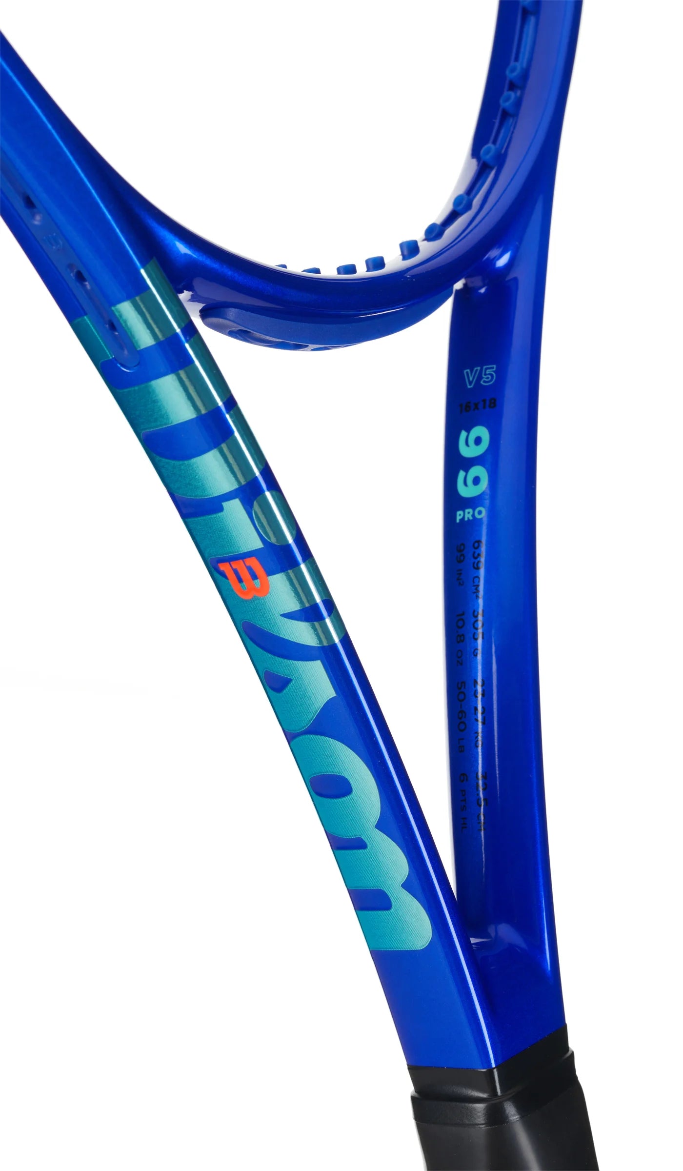 Wilson Ultra 99 Pro v5