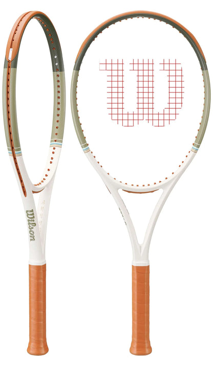 Wilson Ultra 100 v5 Desert Vibes
