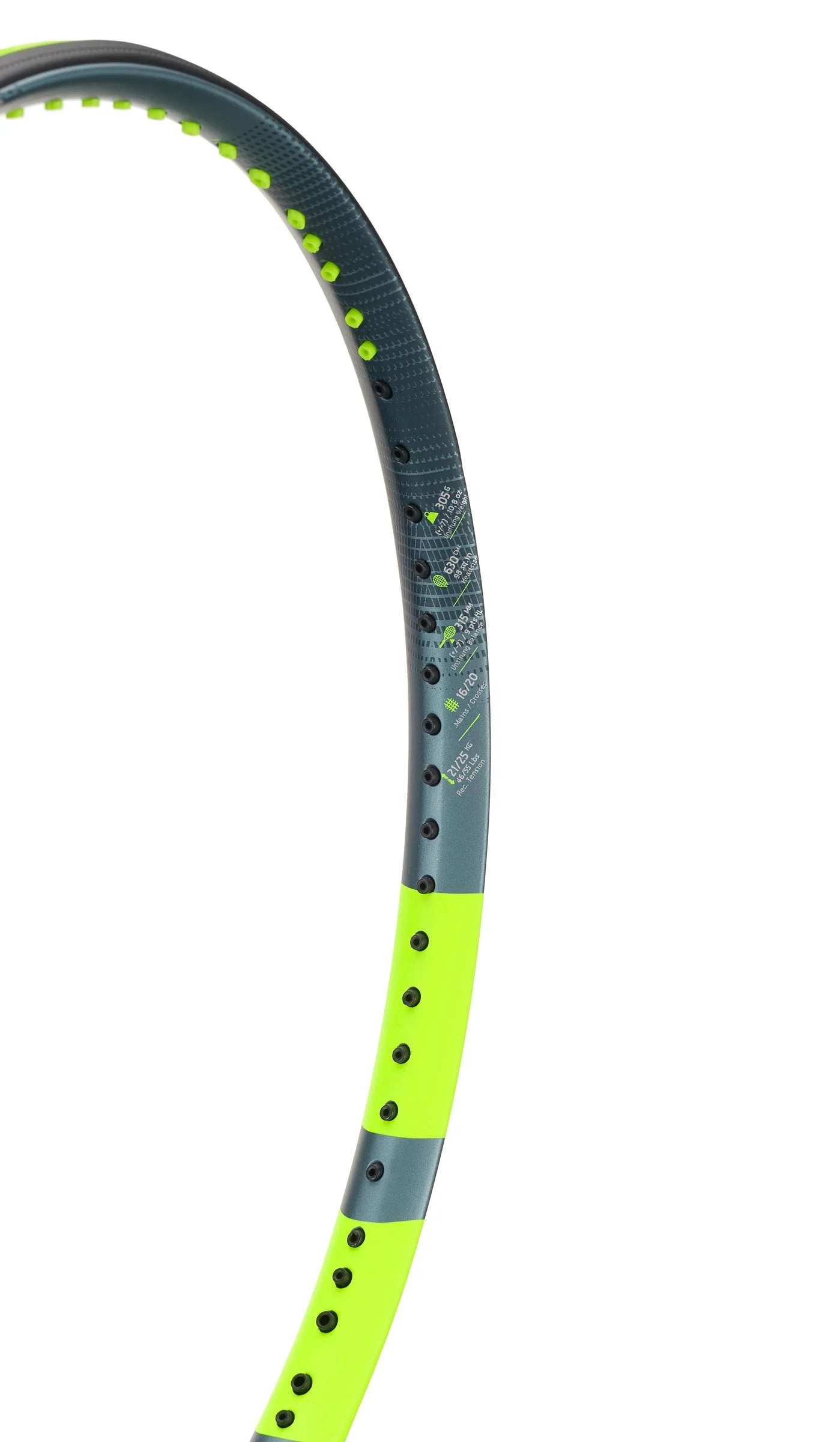 Babolat Pure Aero 98 2026