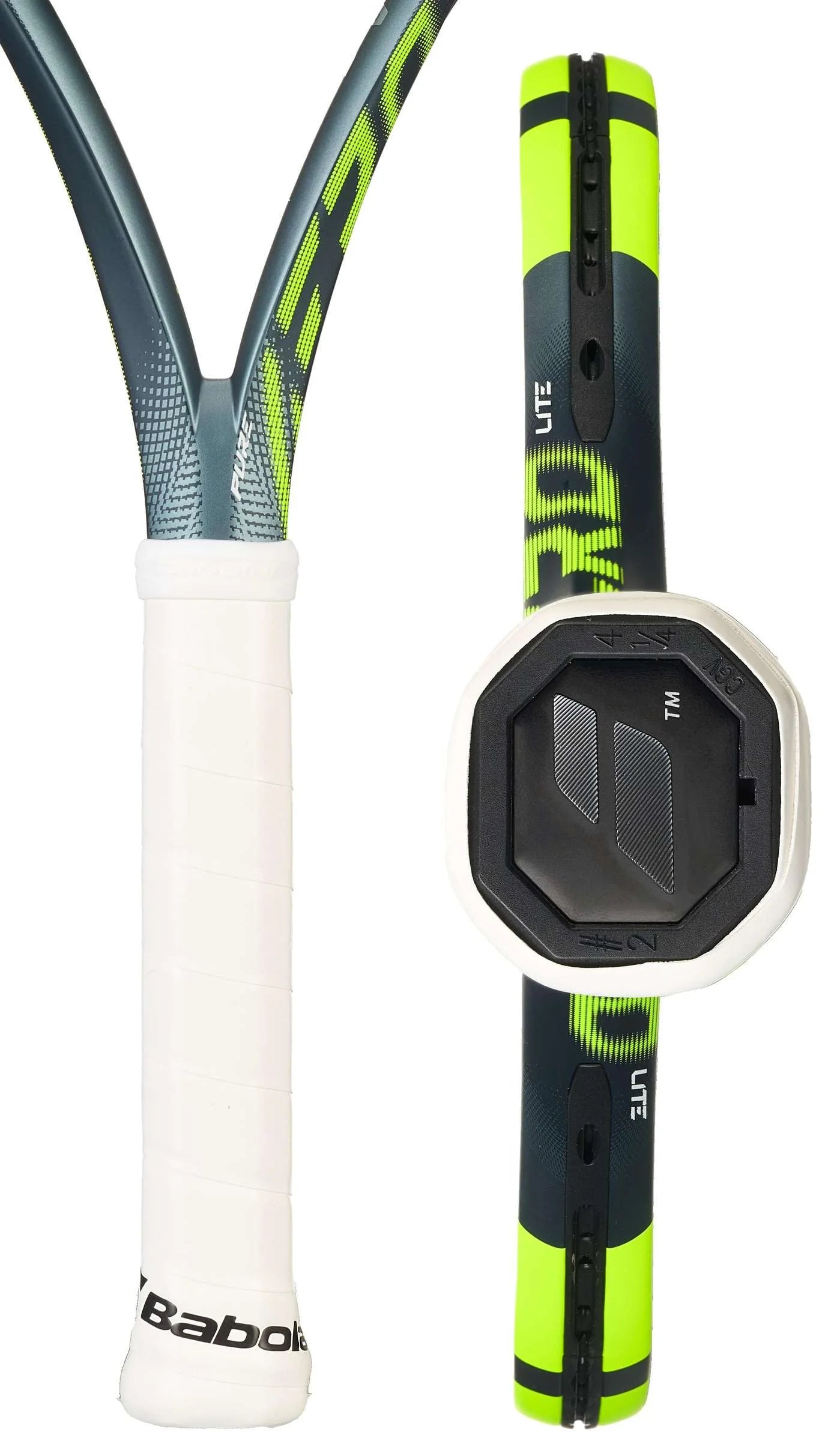 Babolat Pure Aero Lite 2026