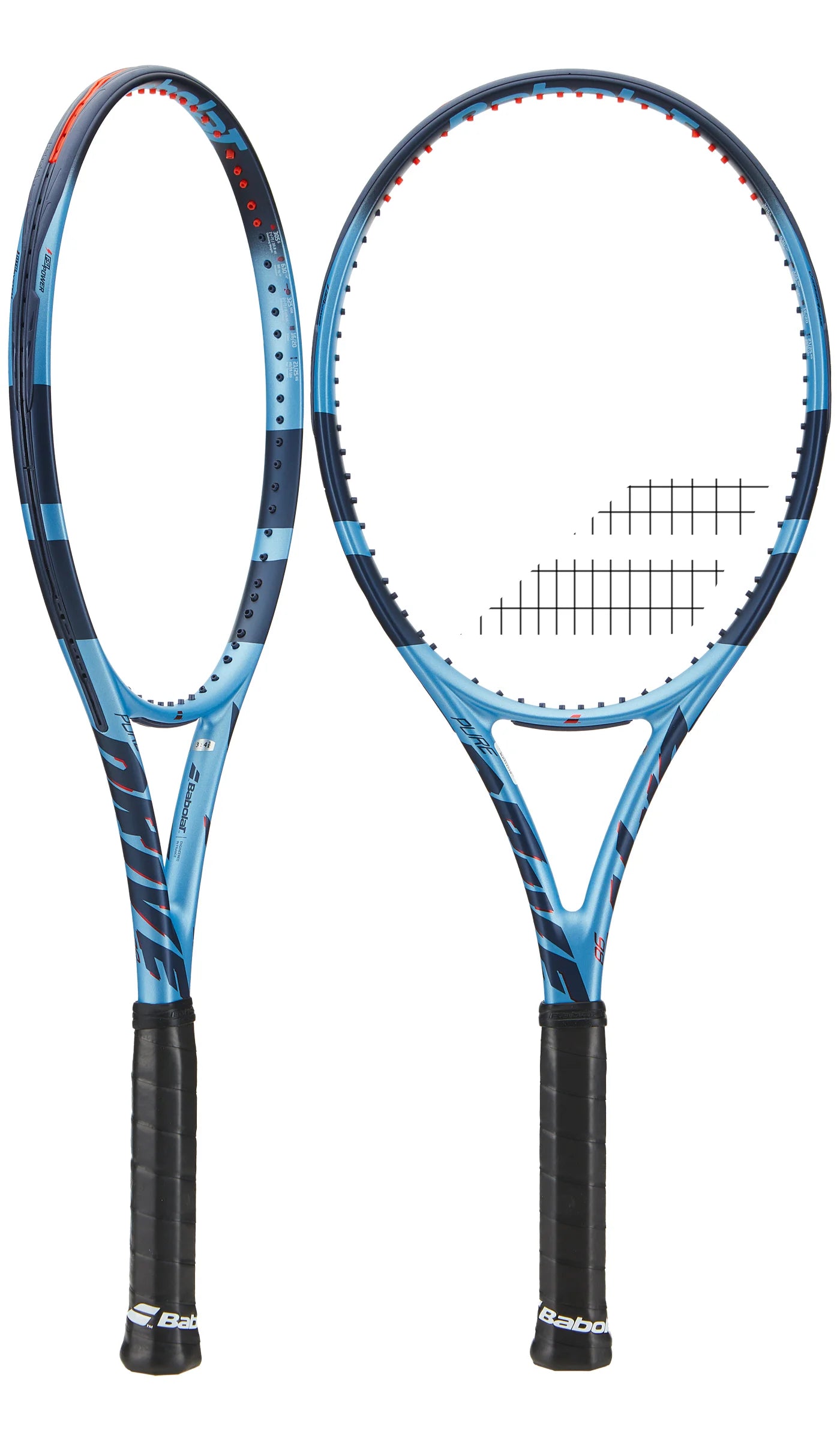 Babolat Pure Drive 98 2025