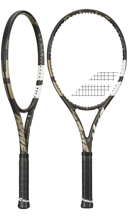 Babolat Pure Drive Wimbledon
