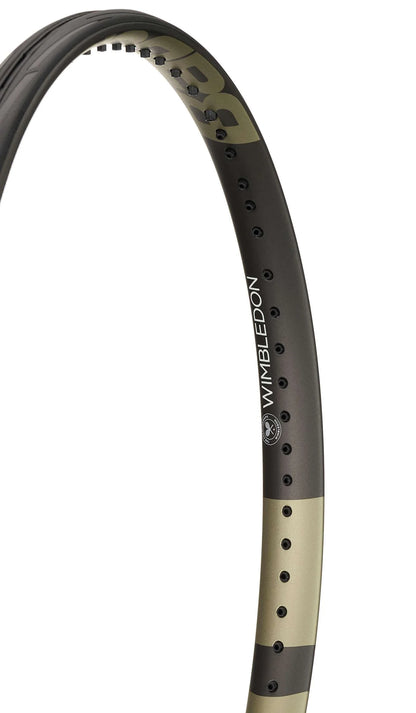 Babolat Pure Drive Wimbledon