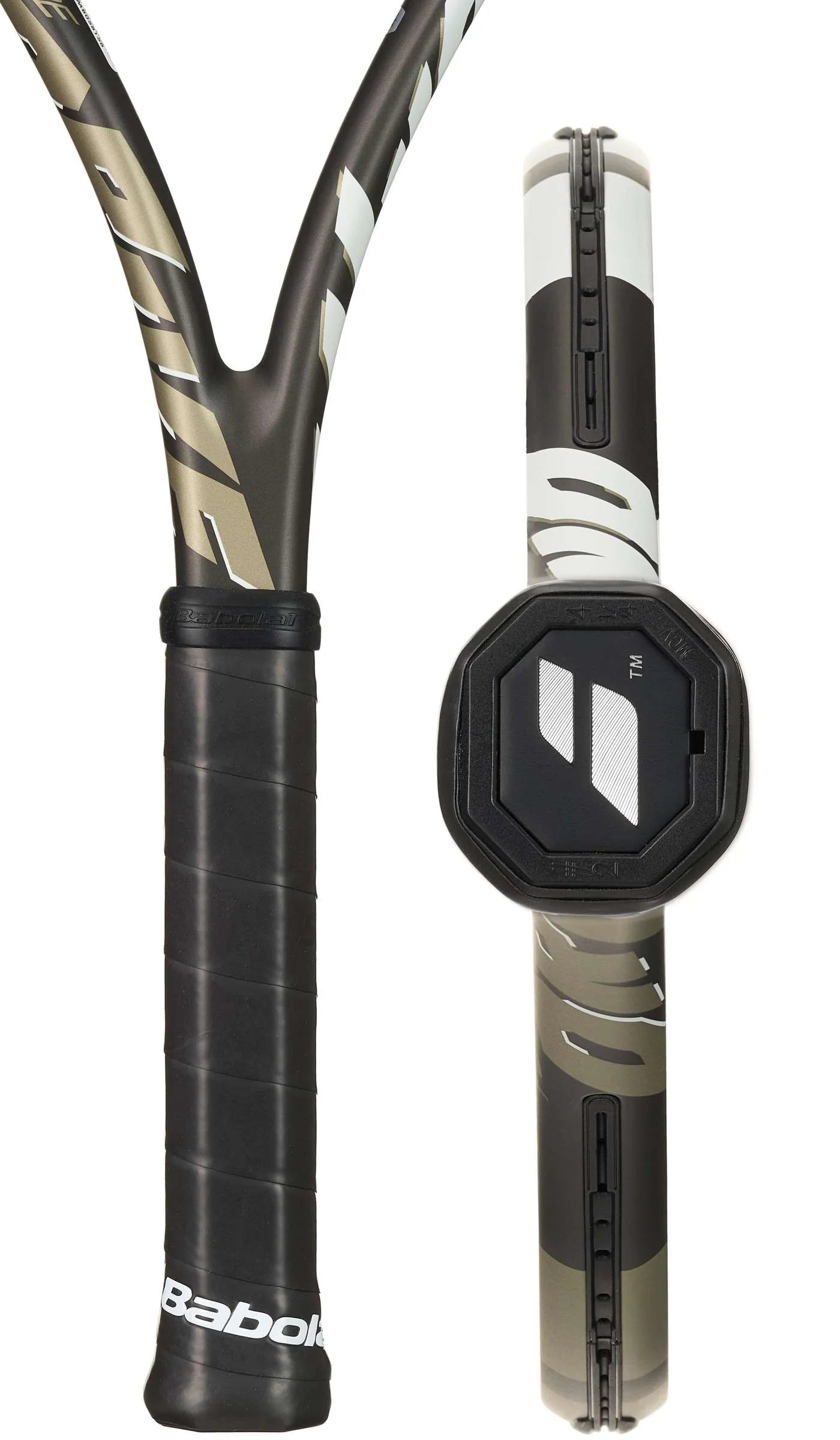 Babolat Pure Drive Wimbledon