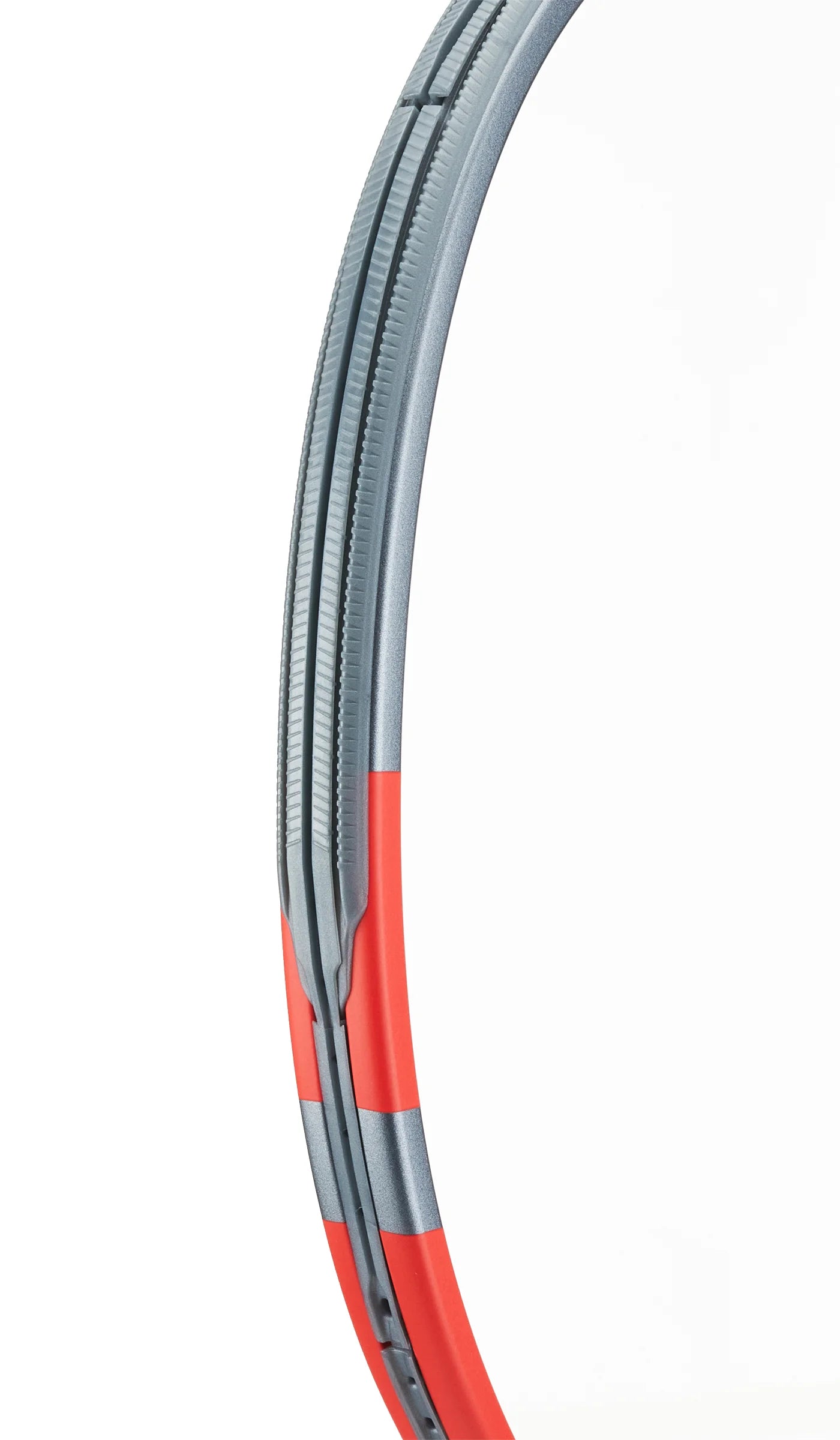 Babolat Pure Strike 97 Gris Carbono