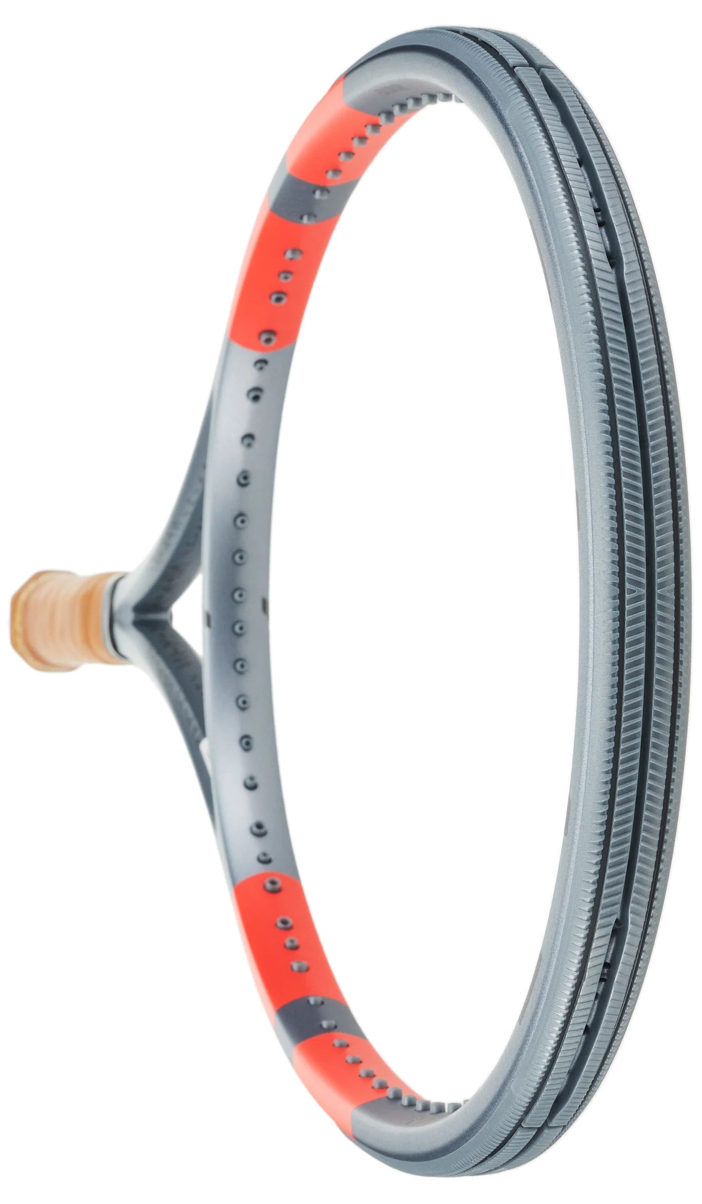 Babolat Pure Strike 97 Gris Carbono