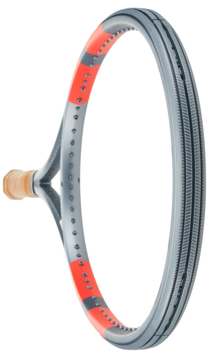 Babolat Pure Strike 97 Gris Carbono