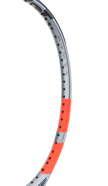 Babolat Pure Strike 98 16x19 Carbon Grey