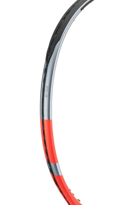 Babolat Pure Strike 98 16x19 Carbon Grey