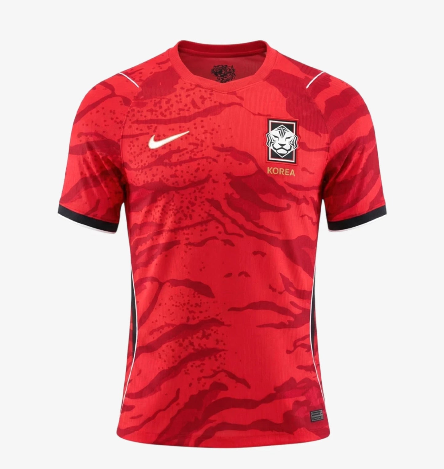 Camiseta Local Corea del Sur 2026