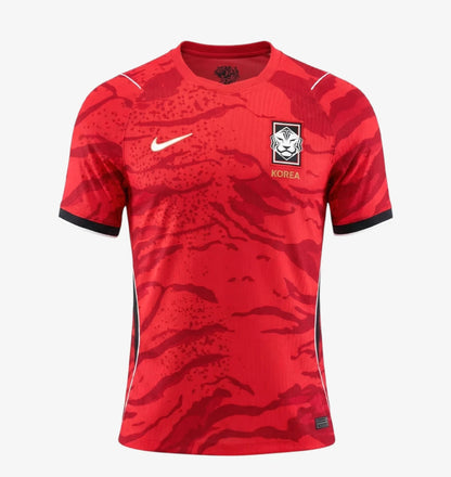 Camiseta Local Corea del Sur 2026