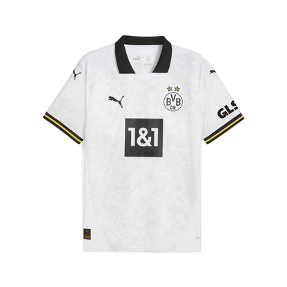 Camiseta Borussia Dortmund tercera 2024/2025