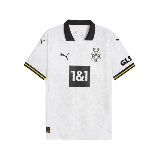 Camiseta Borussia Dortmund tercera 2024/2025