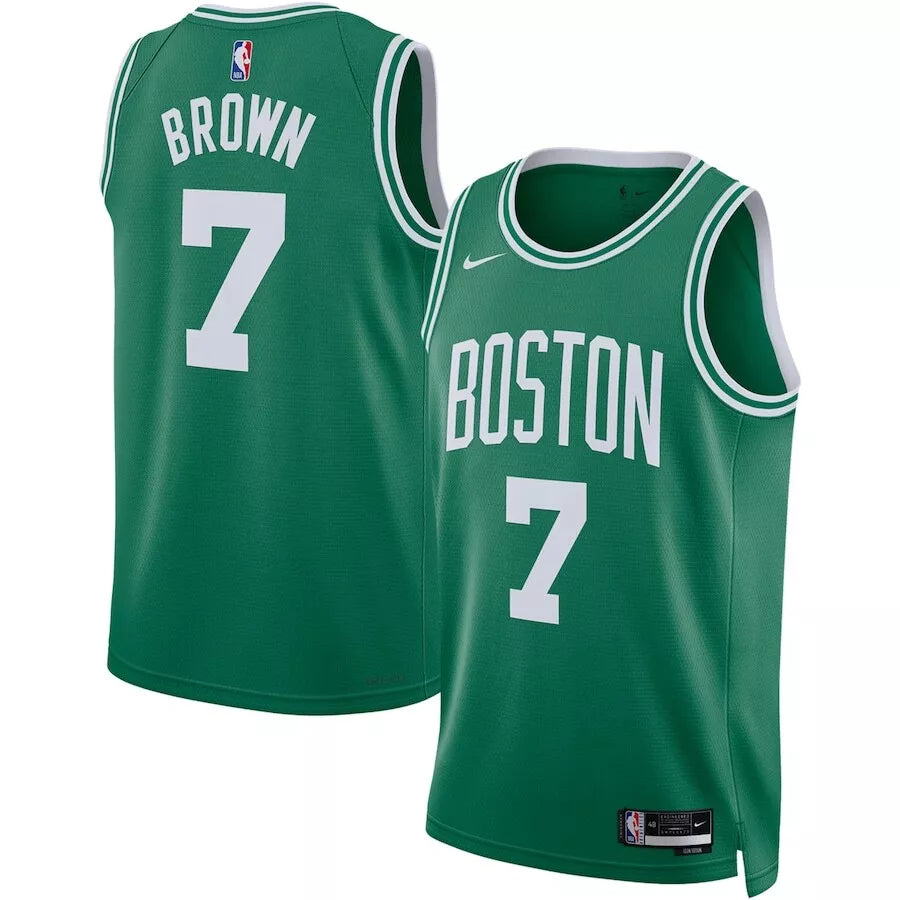 Camiseta Boston Celtics 2023/2024 ⚡