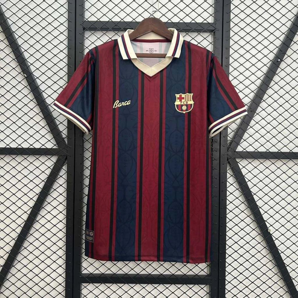 Camiseta Barcelona Edición Especial 125 aniversario
