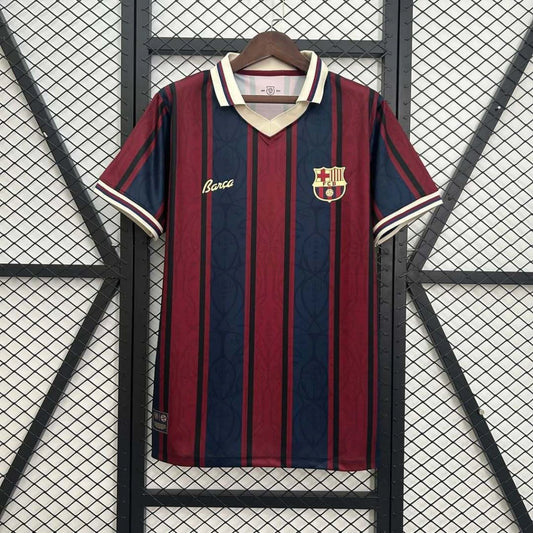 Camiseta Barcelona Edición Especial 125 aniversario