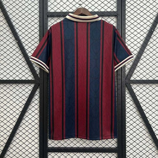 Camiseta Barcelona Edición Especial 125 aniversario