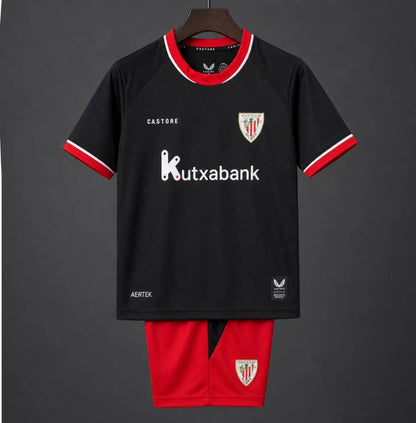 Athletic Club Niños Visitante 2026-27 - Imagen 1