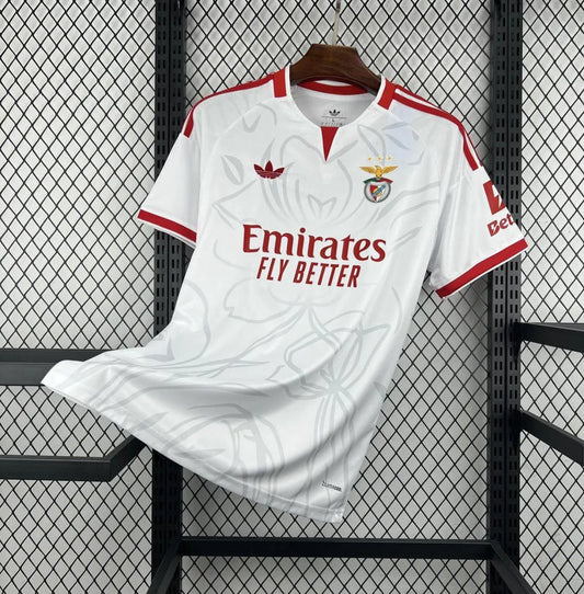 Camiseta SL Benfica Visitante 2026-27 - Imagen 1