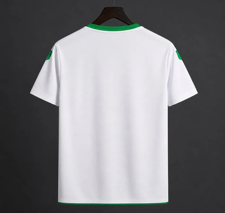 Camiseta Real Betis Balompié Entrenamiento 2026-27 - Imagen 2